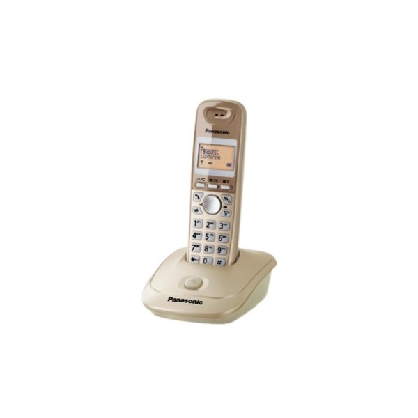 Panasonic KX-TG2511 DECT telephone Caller ID ...