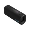 Sony ULT FIELD 3 Portable Bluetooth Speaker, Black | Sony
