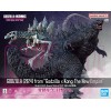 MODEL KIT GODZILLA x KONG THE NEW EMPIRE - GODZILLA (2024)