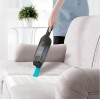 Upright hoover Black+Decker BXVMS601E