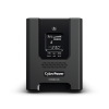 CyberPower | Smart App UPS Systems | PR2200ELCDSL | 2200 VA | 1980 W