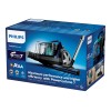 Philips | Vacuum cleaner | PowerPro Active FC9556/09 | Bagless | Power 900 W | Dust capacity 1.5 L | Blue