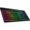 Razer BlackWidow V4 Low-profile Tenkeyless HyperSpeed (Green  Switch) - US Layout Razer Razer