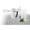 ETA Hand Mixer | ETA105190000 LENTO | Hand Mixer | 550 W | Number of speeds 4 | White