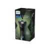 Philips | Shaver | X3002/00 | Operating time (max) 40 min | Wet & Dry | NiMH | Black