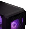 Actina 5901443337645 PC AMD Ryzen™ 5 7600 32 GB DDR5-SDRAM 1 TB SSD AMD Radeon RX 7800 XT Midi Tower Black