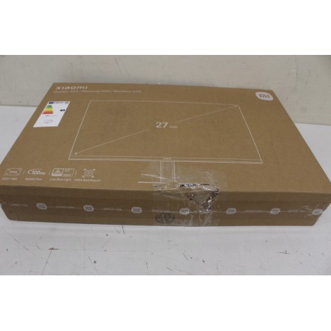 SALE OUT. Xiaomi Monitor A27i 27 