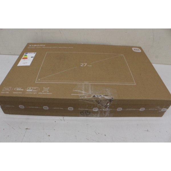 SALE OUT. Xiaomi Monitor A27i 27 ...