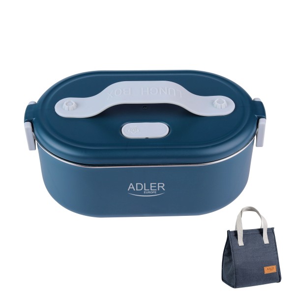 Adler | Electric lunch box with ...