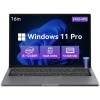 Blackview AceBook 12K1 i5-12450H 16” WUXGA 16GB SSD512 Windows 11 Pro Grey