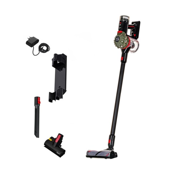 Dyson V8 Cyclone 2-in-1 stick vacuum ...