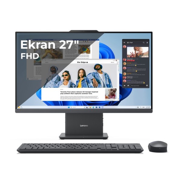 Lenovo IdeaCentre AIO 27IRH9 Intel® Core™ ...