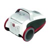 Gorenje | Vacuum cleaner | VCEA21GPLW | Bagged | Power 700 W | Dust capacity 3 L | White