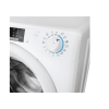 Candy | Washing Machine | CO4 274TWM6/1-S | Energy efficiency class A | Front loading | Washing capacity 7 kg | 1200 RPM | Depth 45 cm | Width 60 cm | Display | LCD | Wi-Fi | White