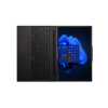 Lenovo ThinkPad P16s G4 Intel | Black | 16 