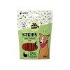 MR. BANDIT STRIPS Rabbit Strips - dog treat - 500 g