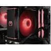 Actina 5901443406082 PC AMD Ryzen™ 5 7500F 32 GB DDR5-SDRAM 1 TB SSD NVIDIA GeForce RTX 4060 Midi Tower Black