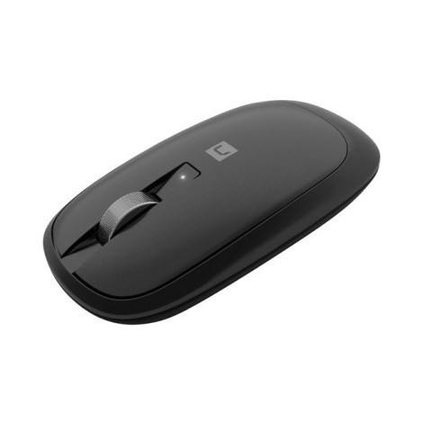 Natec Lark Silent Mouse, 4000DPI, Gray | Natec