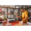 HP Smart Tank 790 All-in-One A4 Color