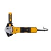 DeWALT DWE4347-QS angle grinder 12.5 cm 10500 RPM 2.3 kg