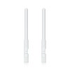 Ubiquiti UACC-UK-ULTRA-OMNI-ANTENNA network antenna Omni-directional antenna 4 dBi