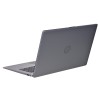HP 17-cp2065nw Laptop 43.9 cm (17.3") Full HD AMD Ryzen™ 3 7320U 8 GB LPDDR5-SDRAM 512 GB SSD Wi-Fi 5 (802.11ac) Windows 11 Home Silver
