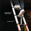 Batavia Giraffe AIR Telescopic ladder 2.93 m
