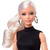 Barbie Basics Doll No2 with blonde hair (JBH71)