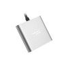 NATEC MULTI PORT FOWLER MINI (USB-C PD, HDMI 4K)