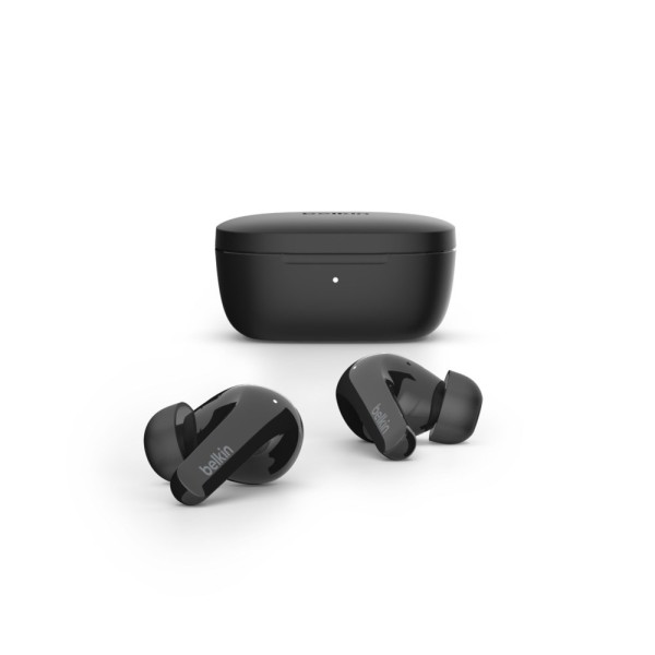 Belkin SOUNDFORM Flow Headset Wireless In-ear ...