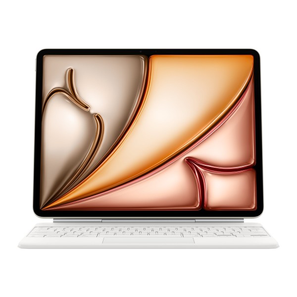 Apple Magic Keyboard for iPad Air 13-inch ...