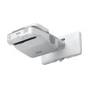 Epson | EB-685WI | WXGA (1280x800) | 3500 ANSI lumens | 14.000:1 | White | Lamp warranty 12 month(s)