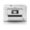 Epson Multifunctional printer | WorkForce Pro WF-M4619DWF | Inkjet | Mono | 4-in-1 | A4 | Wi-Fi | White