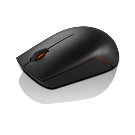 LENOVO 300 Wireless Compact Mouse - WW