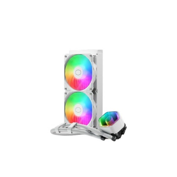 Cooler Master chłodzenie wodne MasterLiquid 240 ...