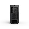 Fractal Design Case | Epoch | Black Solid | ATX | Power supply included No