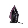 Steam iron Gorenje SIK2800BKV 2800 W Black, Purple