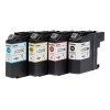 Brother LC-223 Multipack | Ink Cartridge | Black, Cyan, Magenta, Yellow