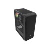 FURY Shobo SH4 RGB Midi Tower Black