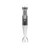 LAFE BRK-003A blender 0.6 L Immersion blender Black,Silver,Transparent 800 W