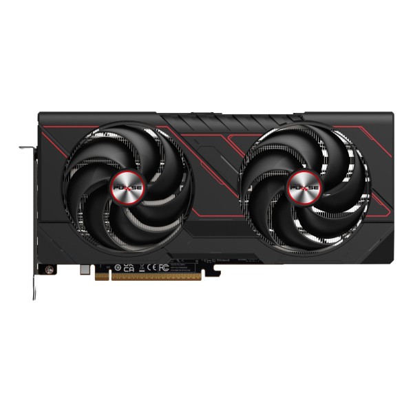 Graphics Card|SAPPHIRE|AMD Radeon RX 9070|16 GB|GDDR6|256 ...