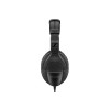 Sennheiser HD 280 PRO - professional headphones, dynamic, closed