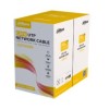 CABLE CAT6 UTP 305M BLACK/PFM920-6UN DAHUA