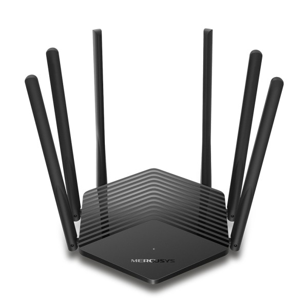 AC1900 Wireless Dual Band Gigabit Router ...