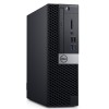 DELL OptiPlex 5060 Intel® Core™ i5 i5-8500 8 GB DDR4-SDRAM 512 GB SSD Windows 11 Pro SFF PC Black REPACK New Repack/Repacked