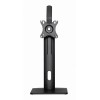DISPLAY ACC ADJUSTABLE STAND/MS-D1-01 GEMBIRD