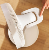 Cecotec EnergySilence 2600 Sunflower Portable | Stand Fan | Diameter 33 cm | Number of speeds 12 | Oscillation | 22 W | Remote control