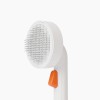 PETKIT | Large Pet Grooming Brush 2 | White