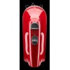 KitchenAid 5KHM6118EER Hand mixer 85 W Red