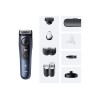 BRAUN Beard Trimmer BT7540 BLK/BLU